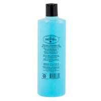 Gel nettoyant  pré épilatoire Sharonelle